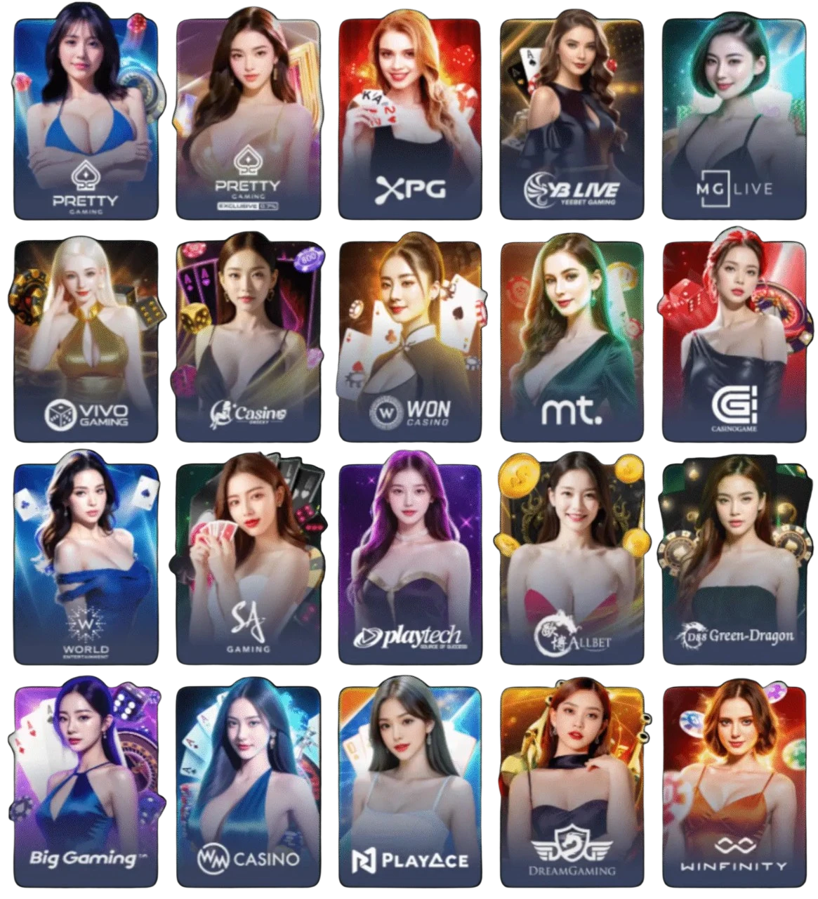 RICHHENG888